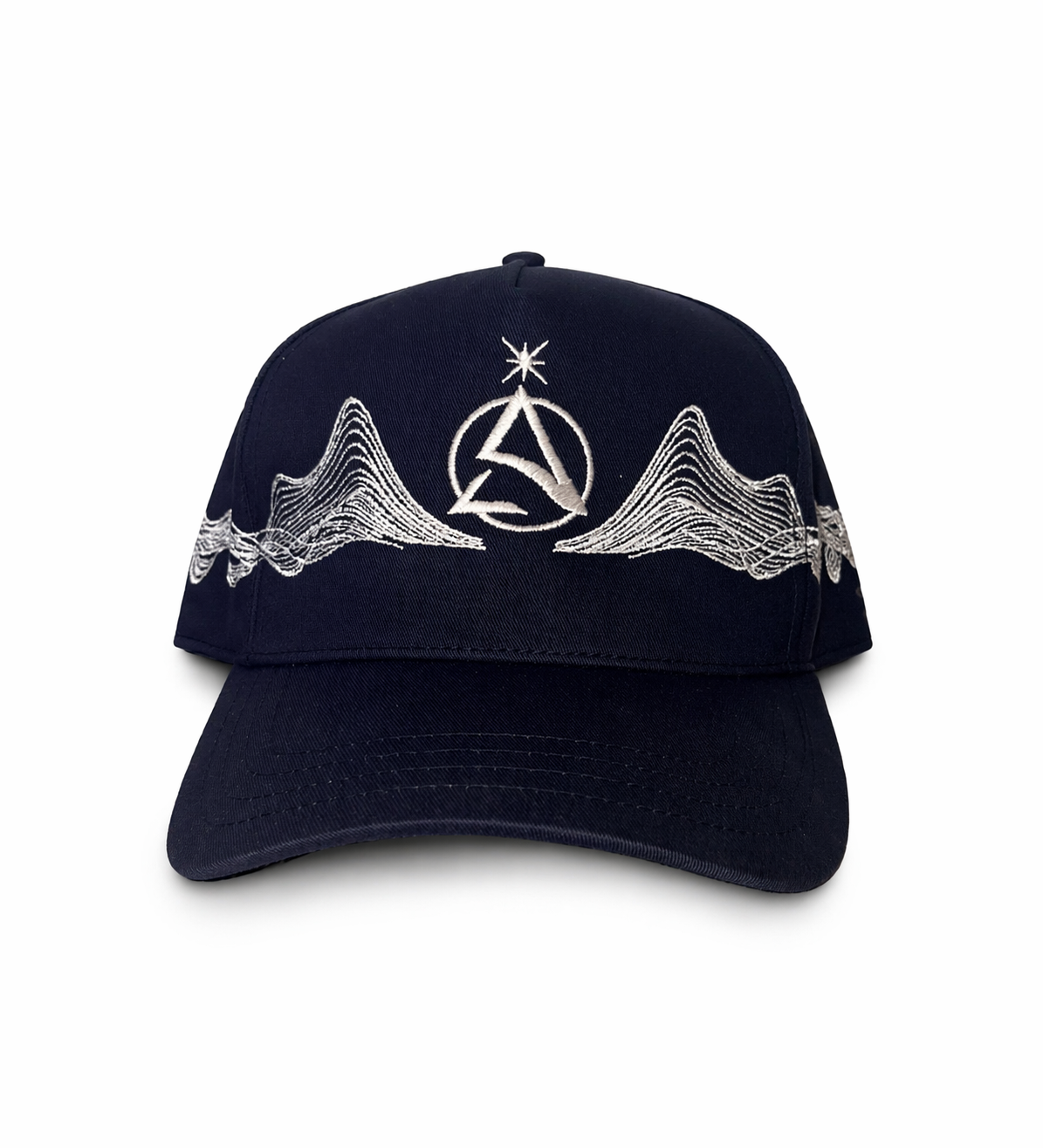 Arclume 5 Panel Cap