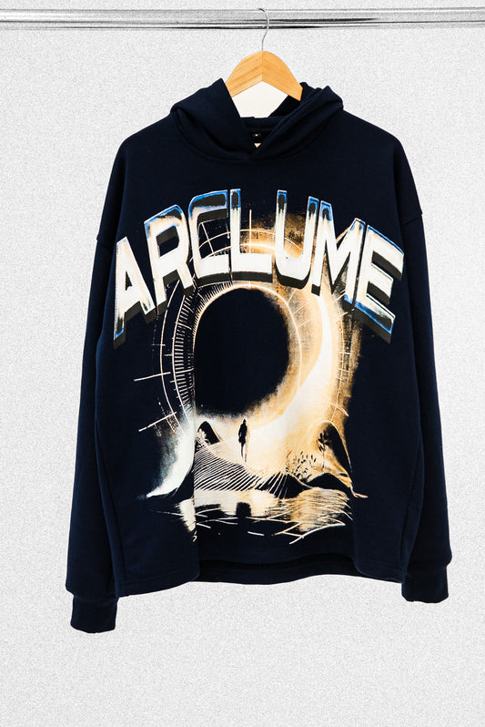 Guided By Light Hoodie