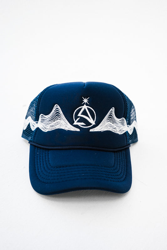 Arclume Trucker Hat