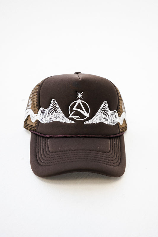 Arclume Trucker Hat