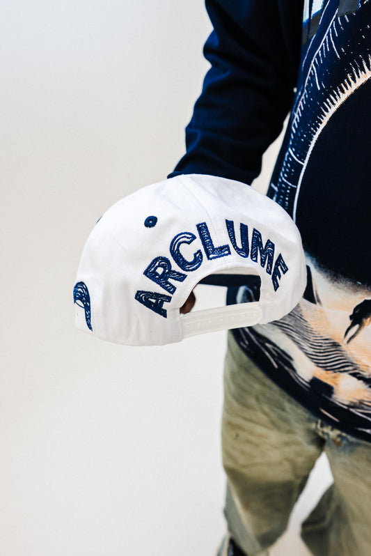 Arclume 5 Panel Cap