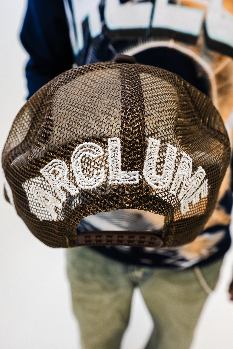 Arclume Trucker Hat